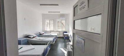 Gestul aparent banal care a adus o femeie într-o secție de Psihiatrie. „Panică pe familie, ideea unui AVC”