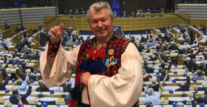 Cine erau artiștii acceptați la petrecerile lui Nicolae Ceaușescu. Gheorghe Turda are lista completă. De ce Maria Ciobanu era „interzisă”
