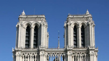 Avertisment la Notre-Dame. Riscul unui atentat, descoperit în catedrală