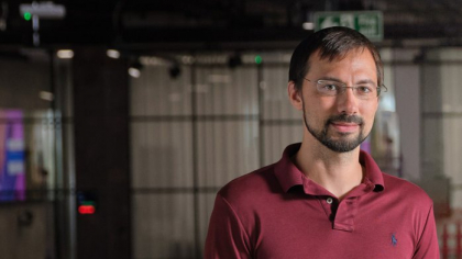 Vlad Yatsenko, cofondator Revolut: Nu voi pune niciodată cravată, nu vreau să devin bancher. Cum arătăm nu este important pentru consumator. Vrem să arătăm cum arată consumatorul nostru. Nu am piratat sistemul bancar