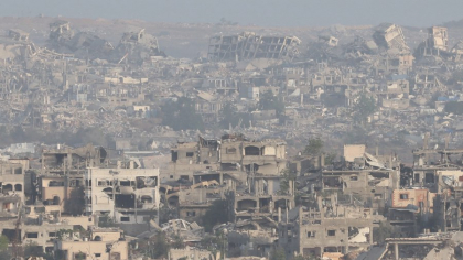 Israelul va permite intrarea unor ajutoare limitate în Gaza pentru a preveni o criză a foametei. Niciun progres în discuțiile de pace cu Hamas