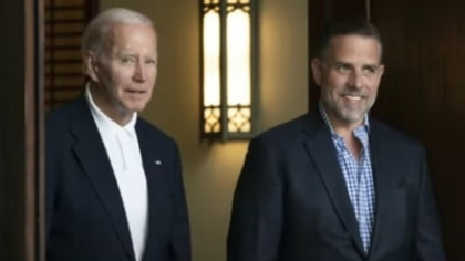 Cum a încercat fiul președintelui Biden să pună mâna pe terenul din jurul Ambasadei SUA de la București. Investigație New York Times