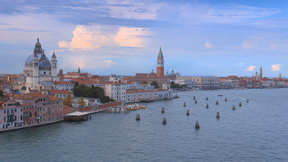 Veneția va reintroduce taxa turistică din 2026. Măsura se aplică de vineri până duminică