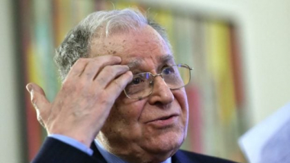 Ion Iliescu, noi detalii din spital: „Sunt sever limitate! Are nevoie de oxigen”