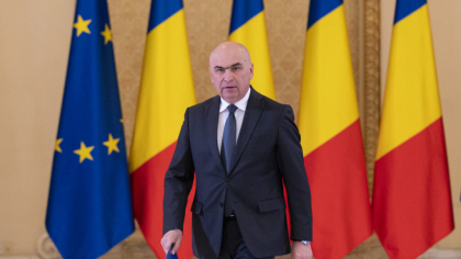 Ilie Bolojan a anunțat pe cine va vota în turul 2: Toți românii să voteze cum le dictează conștiința
