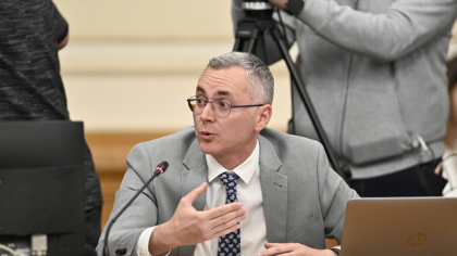 Stelian Ion: Procurorul general să lase deoparte exercițiile de PR și să se apuce de treabă. Vedem o avalanșă de decizii în favoarea infractorilor