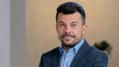 Dan Panciu, CEO la Fabrica de Profile: Anul acesta a început bine, ne-am relocat în fabrică nouă, am extins capacitatea de producţie