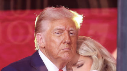Funeraliile lui Charlie Kirk, transformate de Trump într-un miting politic