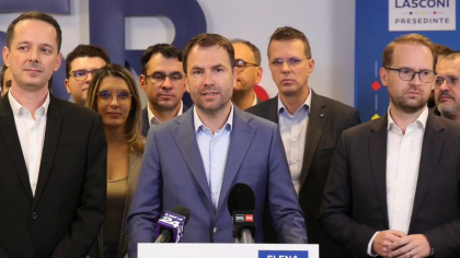 Cătălin Drulă avertizează: O victorie a lui Simion ar fi un dezastru economic pentru țara noastră: „Suntem într-o bătălie etică pentru viitorul României” (VIDEO)