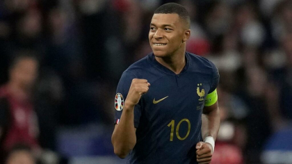 Mbappe renunță la plângerea pentru hărțuire împotriva PSG
