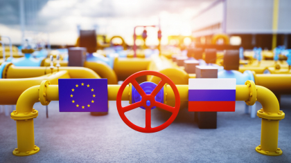Trump ignoră planurile UE. Rusia și SUA discută reluarea exporturilor de gaz rusesc către Europa