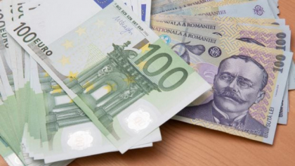 România are un decalaj de încasare a TVA de 36%, în timp ce media UE este de 5,4%