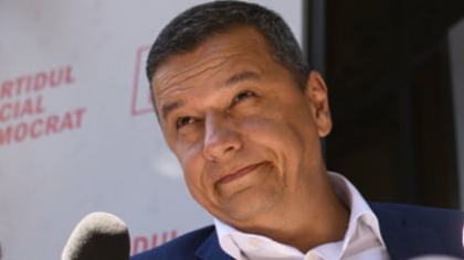 Kelemen Hunor îl ia peste picior pe Sorin Grindeanu: ”Astăzi nu trebuie să ai emoții, urmează un alt congres unde poate că da”