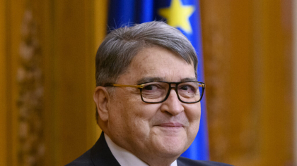 Hurezeanu, de Ziua Românilor de Pretutindeni: Niciodată diaspora nu a fost mai aproape de țară