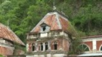 „Bijuteria” națională în ruine, readusă la viață. Străinii pregătesc investiții de milioane de euro