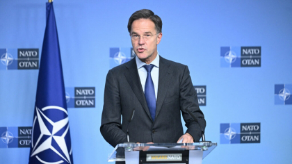 Șeful NATO propune un plan de cheltuieli pe două niveluri pentru a îndeplini obiectivul lui Trump