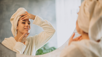 Ten neted și elastic cu un singur ingredient natural. Ce ulei recomandă specialiștii