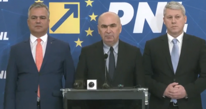Bolojan schimbă regulile și în PNL