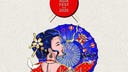 Eveniment inedit la Arena Națională. Se vor servi delicatese orientale