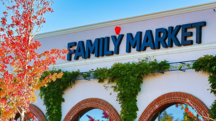 Family Market Tomeşti, o investiţie de 28 de milioane de euro a grupului IULIUS, va avea ca ancoră un hipermarket Kaufland