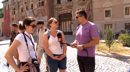 Campania &amp;quot;O țară în vacanță&amp;quot;, de vineri, 4 iulie, la Observator 17.  Vezi bijuteriile turistice ale României și înțelegi de ce nu au strălucire