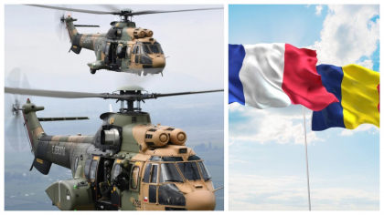 REVOLTĂTOR! România plătește Franței unul dintre cele mai păguboase contracte din istoria țării: 165 de milioane de euro FĂRĂ TVA pentru două elicoptere Airbus! De banii ăștia, MApN putea cumpăra două avioane de luptă F-35! Prin comparație, IGSU a luat elicoptere Black Hawk cu 22 de milioane de dolari, de patru ori mai ieftine decât cele franțuzești!