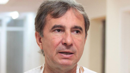 Propunerea medicului Dorel Săndesc: Ţările bogate să plătească statului român