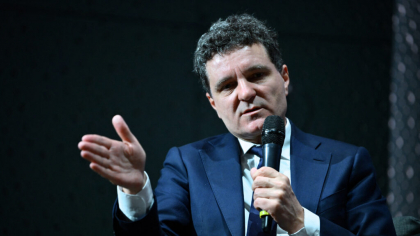 Cum vede Nicușor Dan economia din România?