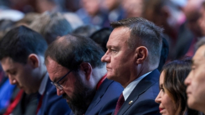 Moartea misterioasă a fostului ministru al Transporturilor din Rusia provoacă panică în cercul de elită a lui Putin
