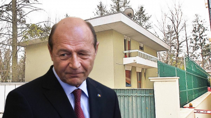 Traian Băsescu îşi vrea înapoi beneficiile de fost preşedinte, confiscate după ce a fost deconspirat ca fiind „Petrov” din arhivele Securităţii