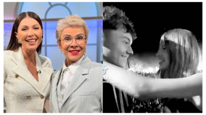 Ce spun Teo Trandafir și Ilinca Vandici despre faptul că David Măruță are iubită: „Deci de la 14 ani începe...”