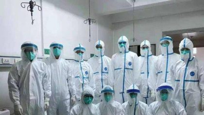 Ziaristă chineză care a relatat despre COVID-19, condamnată la încă 4 ani de închisoare