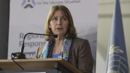Ambasadorul SUA în România, Kathleen Kavalec se retrage, Michael Dickerson preia interimatul