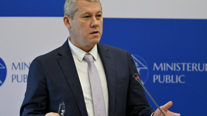 Predoiu, despre deciziile PSD: Ne raportăm la ele ca la o realitate politică