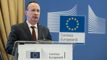 Deficitul bugetar și greșelile pe care le-ar face Guvernul. Adrian Câciu: „Haos! Ăsta nu e management rațional”