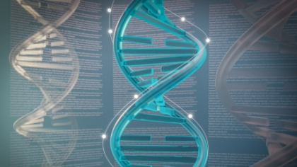 VIDEO Vom avea în viitor oameni modificați genetic? ADN uman creat de la zero. Britanicii promit începutul unei noi ere în ştiinţă