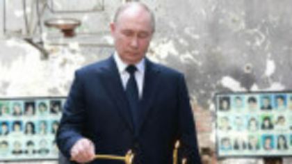 Rusia ar fi refuzat să negocieze la Vatican pacea din Ucraina dintr-un motiv care îl îngrozește pe Putin