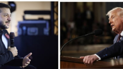 Ucraina, într-un moment critic. Un expert anunță ”mană cerească” de 100 de miliarde pentru Kiev contra lui Putin