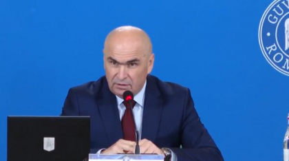 Bugetarii invocă „stafilococul auriu” ca să-și păstreze sporurile, în fața tăvălugului Bolojan