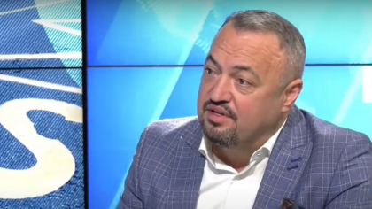 Cum a crescut de 4 ori salariul directorului STB. Daniel Istrate încasează 12.000 de euro lunar