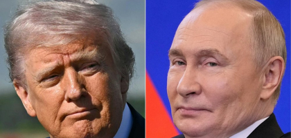 Trump dă Rusiei 50 de zile pentru pace. Singurul mod în care Putin poate fi 100% oprit