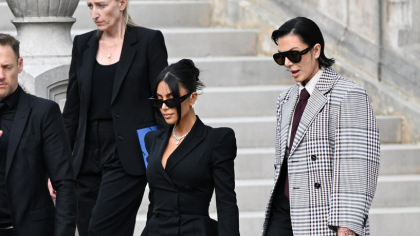 „Am crezut că o să mor”. Kim Kardashian a povestit în lacrimi momentele de groază din timpul jafului de la Paris