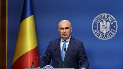 Guvernul ar putea interzice cumulul pensiei cu salariul. Ilie Bolojan: „Sunt 10.000 de persoane în această situaţie. Se vor face reduceri de personal”