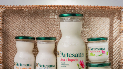 Iese un fond de investiţii, intră altul: Artesana se desparte de ROCA şi merge cu Booster Capital într-o nouă etapă de creştere
