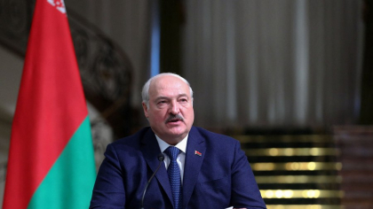 Donald Trump a intervenit pentru grațirea celor 14 deținuți politici din Belarus. „A fost vorba de o cerere a preşedintelui SUA”