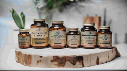 Românii dau sute de milioane de lei pe multivitamine, dar caută și altfel de suplimente alimentare. Ce preferă femeile și ce preferă bărbații