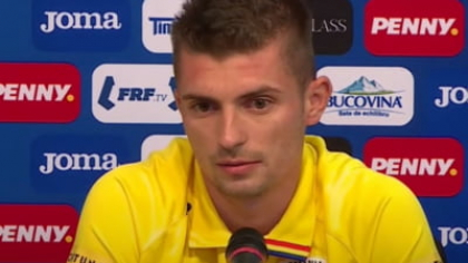 Lucescu nu l-a folosit deloc cu Austria, iar Tănase a rupt tăcerea: ”Nu e posibil așa ceva”