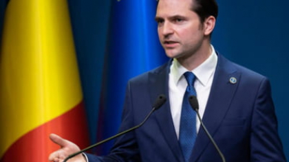 Ministrul Energiei dezminte categoric un FAKE de pe rețelele sociale: "Repet, repet, repet, nu există niciun risc de blackout în România în timpul alegerilor"