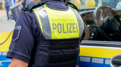 Percheziții la extremiști de dreapta ce plănuia revolte armate în Germania. Au fost confiscate arme de foc, bani și explozibili