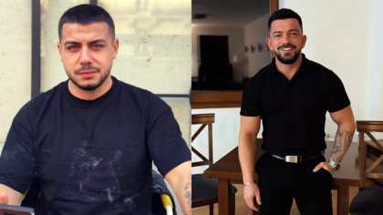 Mama lui Andrei Perneș este devastată, la 6 luni de la moartea fiului său. Gestul ei te va emoționa profund